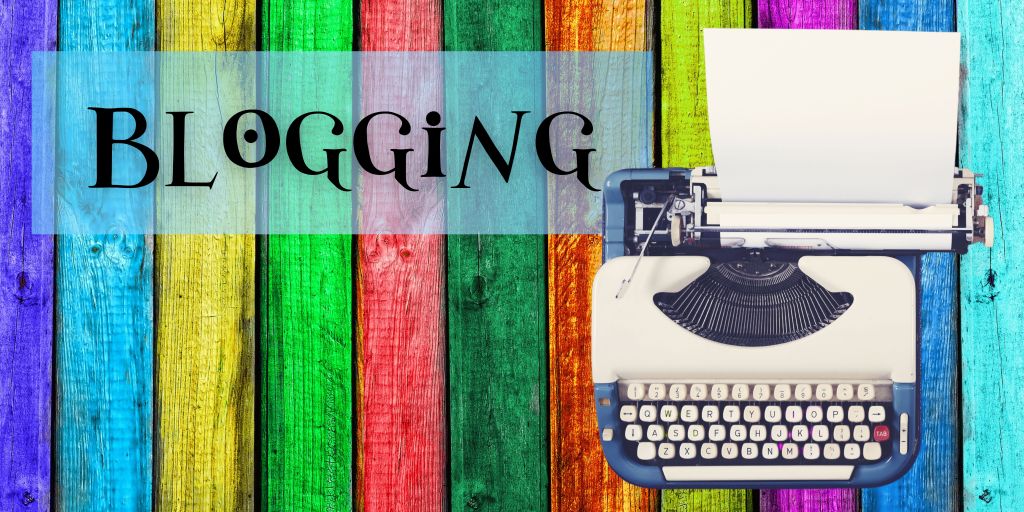 Blog Posts